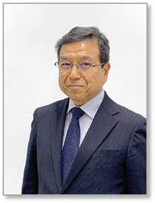 プロデューサー　石井　実