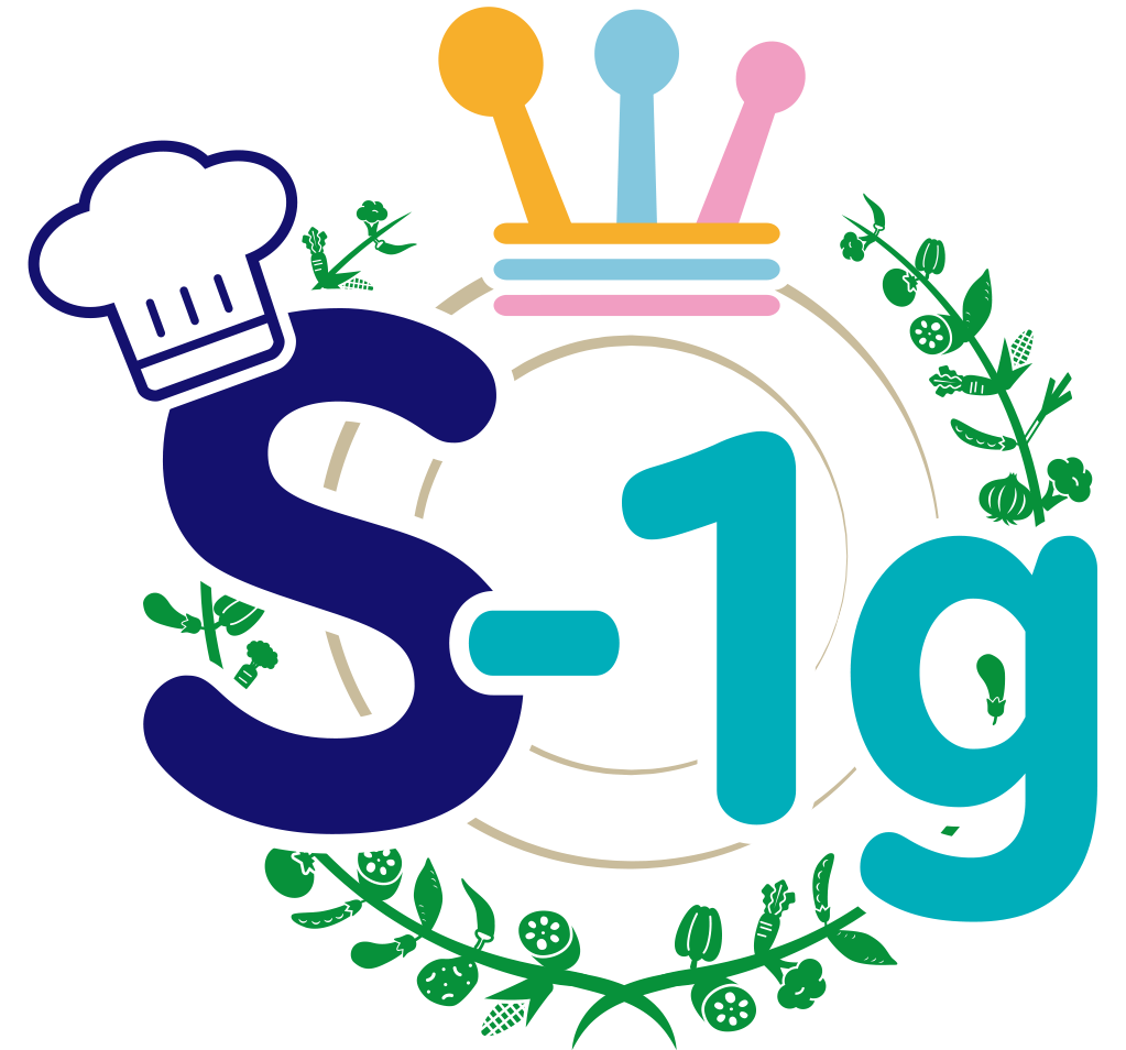 S-1gロゴ