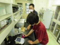 農業技術研鑽コース