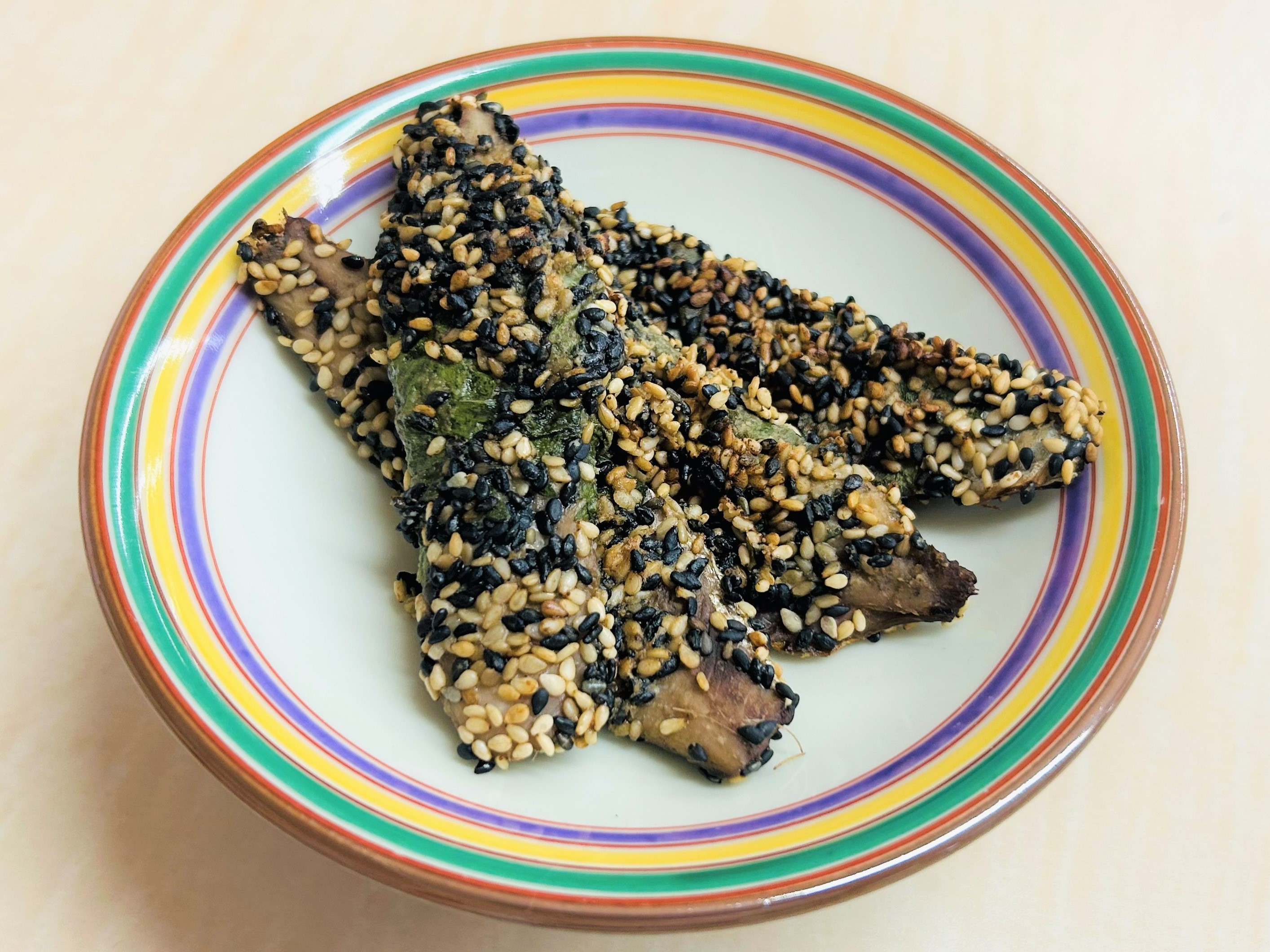 利休焼き 利休焼き