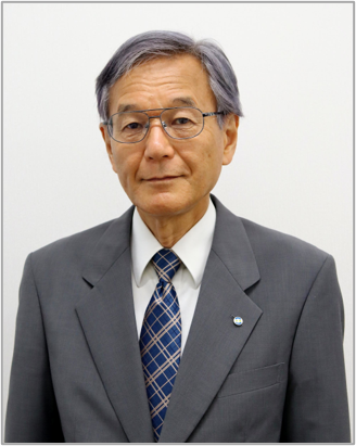 北宅理事長 北宅理事長