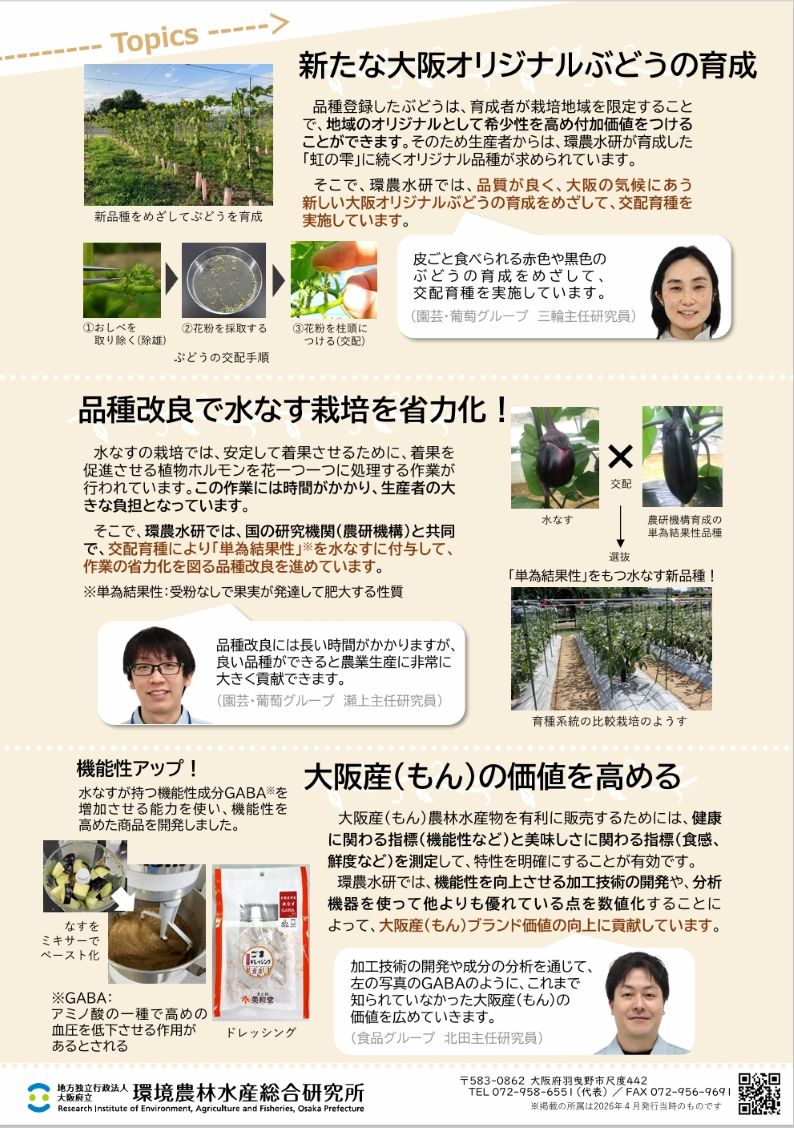 魅力あふれる食の創造_裏