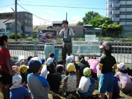 イタセンパラを学ぼうDSCN3222