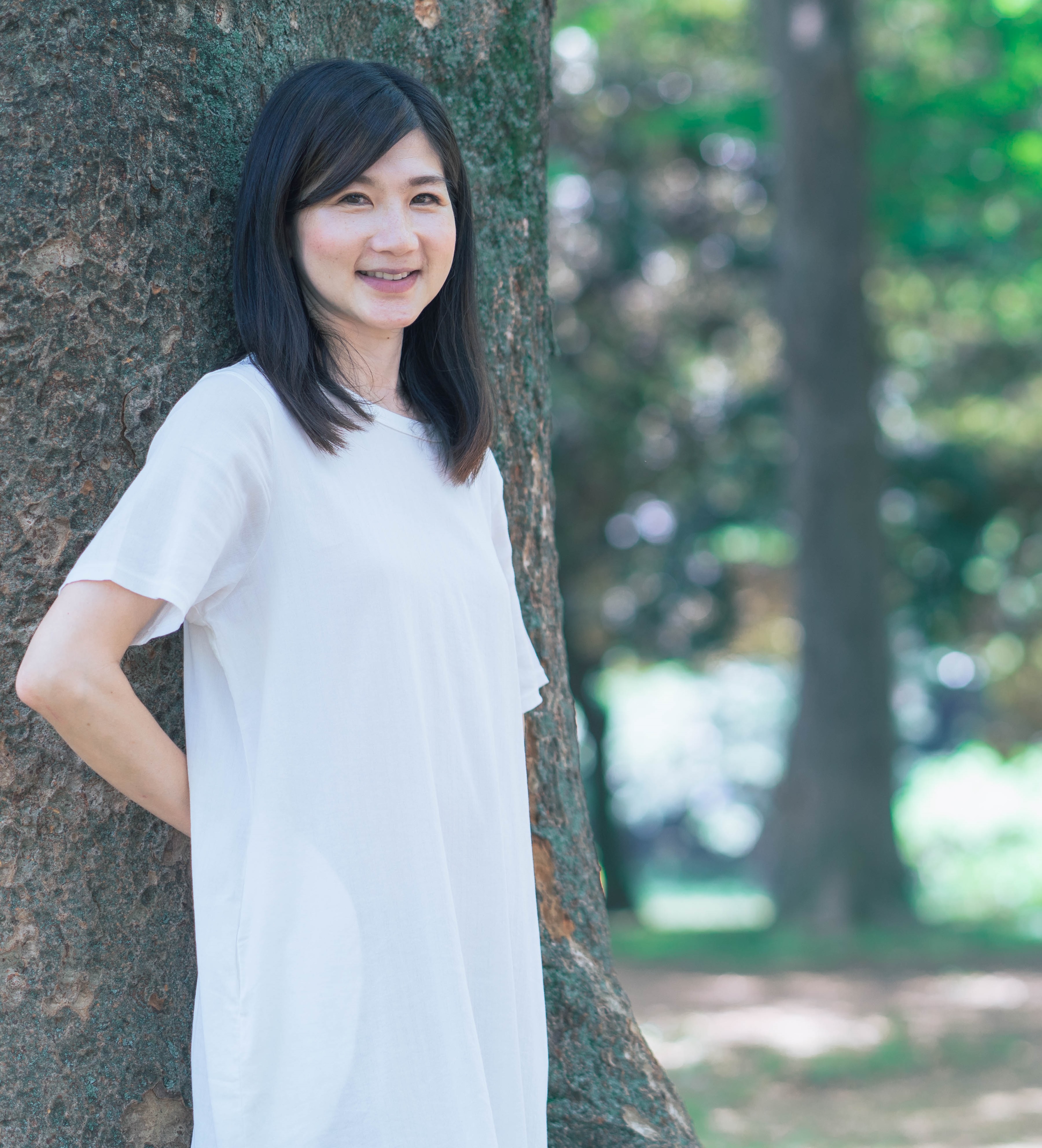 井田寛子氏写真２