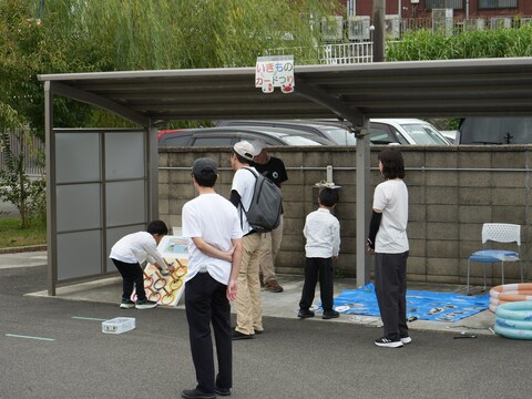 13_生きものカード釣り