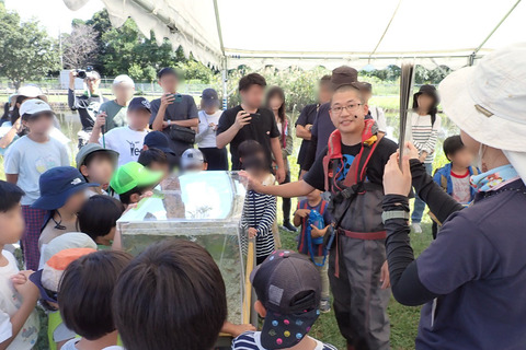 10_生きもの解説 10_生きもの解説