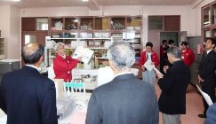 土壌診断室の紹介 土壌診断室の紹介