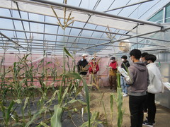 オープンキャンパス１