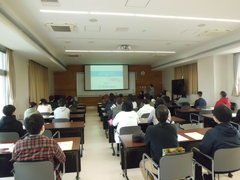 オープンキャンパス３