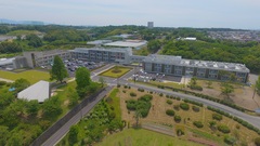 研究所全体 研究所全体