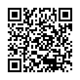 二次元コード（羽曳野サイトへのアクセス）