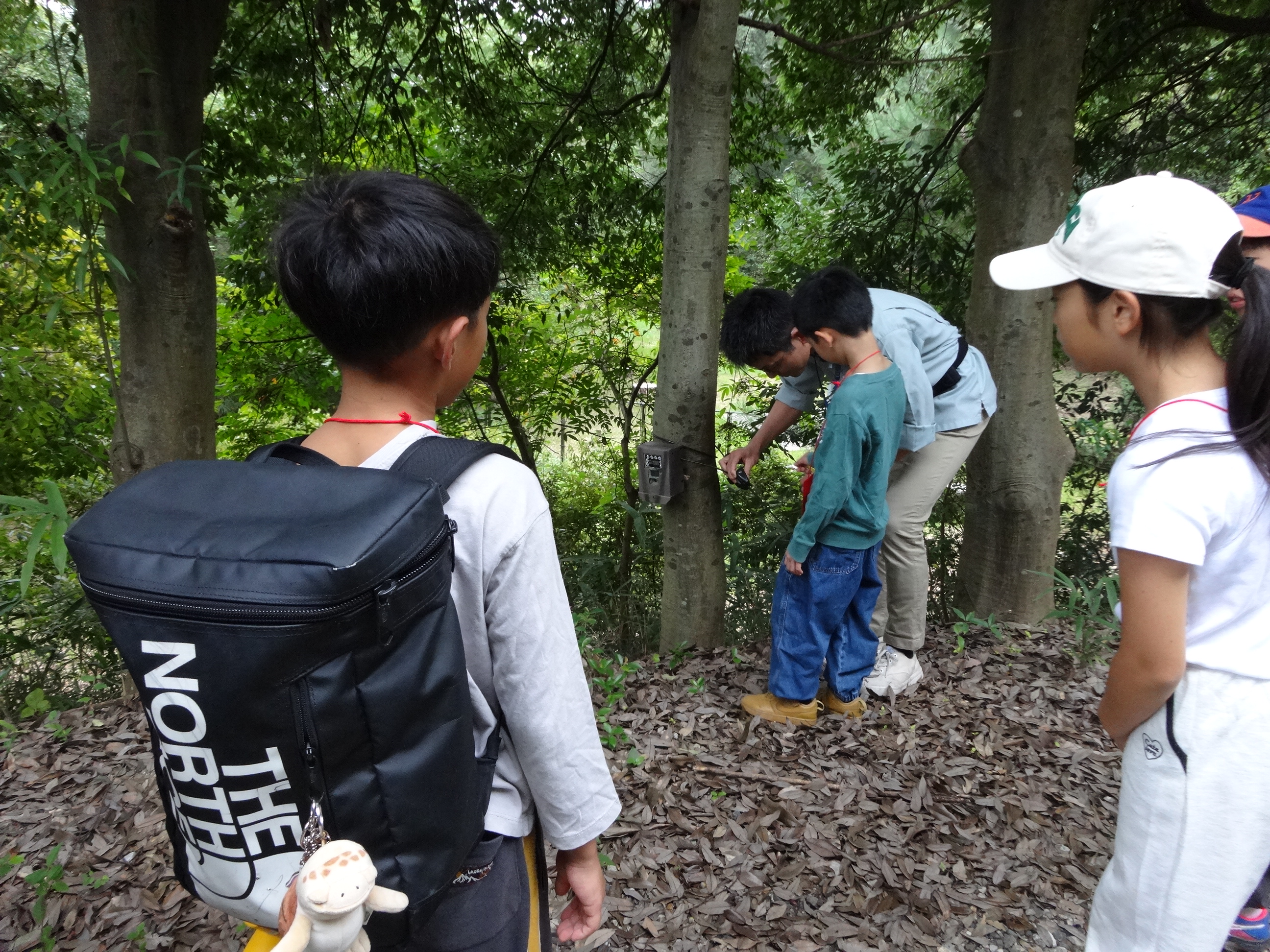カメラ回収 カメラ回収