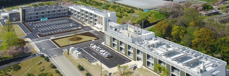 職員採用情報のバナー 職員採用情報のバナー