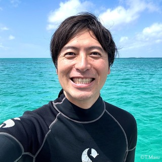 特別ゲスト桝氏 特別ゲスト桝氏