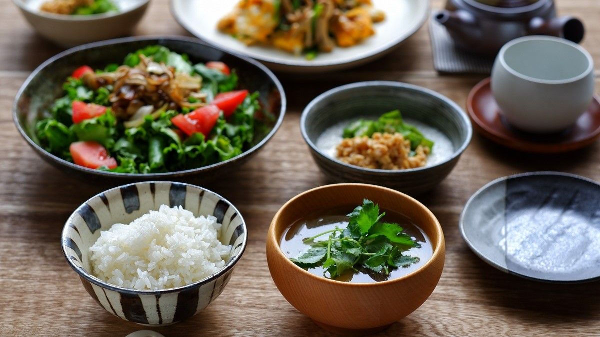 大阪・関西万博を契機にさらに広がるか？「減塩食品」セミナー開催！